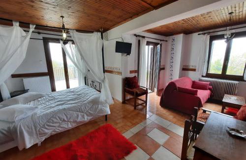 Αρχοντικό Κονάκι- Konaki Pelion - Foto 19