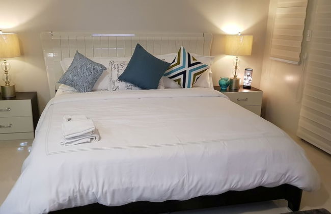 One Palm Tree Villas Classy Condotel - Foto 1