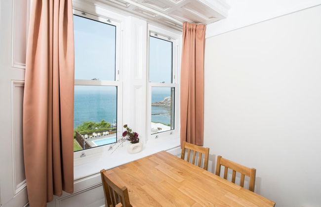 Combe Martin Beach Holiday Park - Foto 14