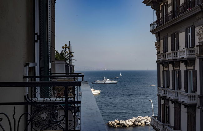 Di Palma Suite - Foto 30