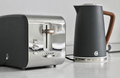 Pied-à-terre - Apartment 75m2 - free parking - Foto 9