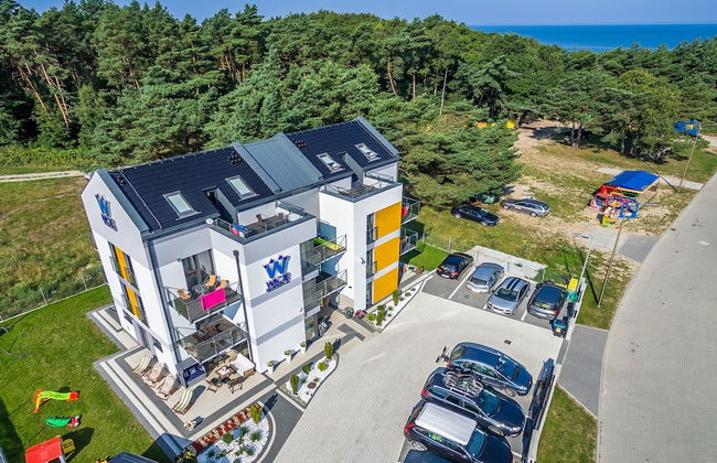 Wicie Residence - Foto 57