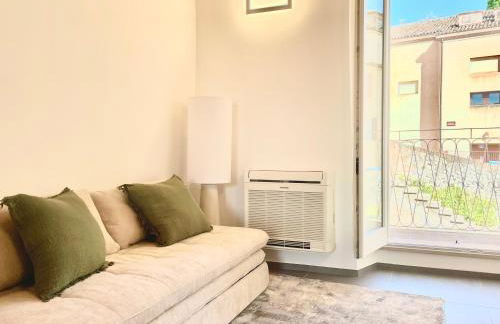 Monolocale vista castello – Dimora dell’Ulivo 4 - Foto 4