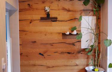 Ferienwohnung Abzuchthafen - Foto 47
