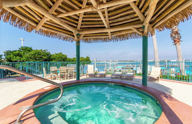 Caribe 409D - Photo 51