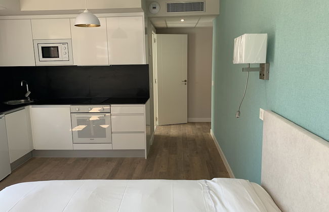 Aparthotel Essenzia de Castilla - Foto 13