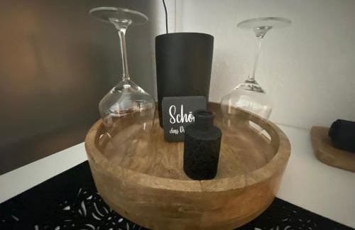 APARTMENT 24h CHECK IN - MODERN APARTMENT - STUDIO IN GOOD LOCATED - KLEIN aber FEIN in METROPOLE FRANKFURT - Foto 19