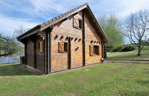 Chalet Cottage du Lac by Interhome - Foto 21