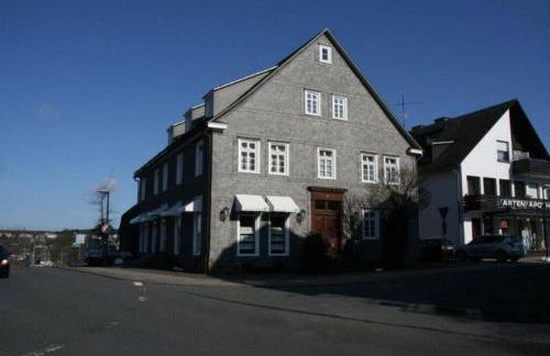 ERDGESCHOSS WOHNUNG BIS 10 PERSONEN ZENTRUM WINTERBERG - Foto 18