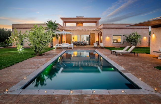 Villa Salamouni - Foto 51