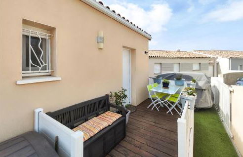 1 Bedroom Gorgeous Home In Capestang - Foto 8