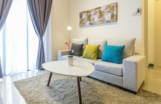 Southview Suites by Subhome - Foto 25