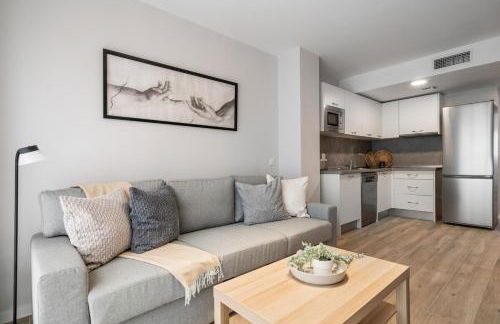 Nice flat in General Ricardos - 2B - Foto 19