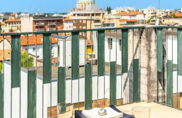 Luminosissimo Attico con Vista Panoramica su Udine - Foto 5