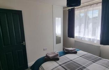 Shirely S, Milton, Cambridge, 2BR House, Newly Refurbished - Foto 7
