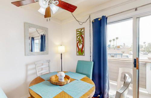 Sailaway Cabin B - Foto 18