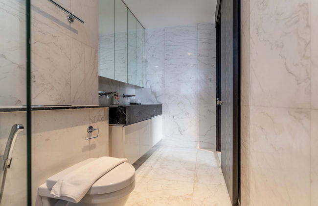 D1mension Riverside - ANGIA Hospitality - Foto 20