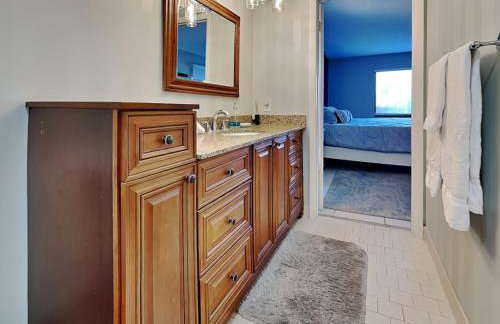 Villa on Point Brittany 5 by Distinctive Beach Rentals - Foto 89