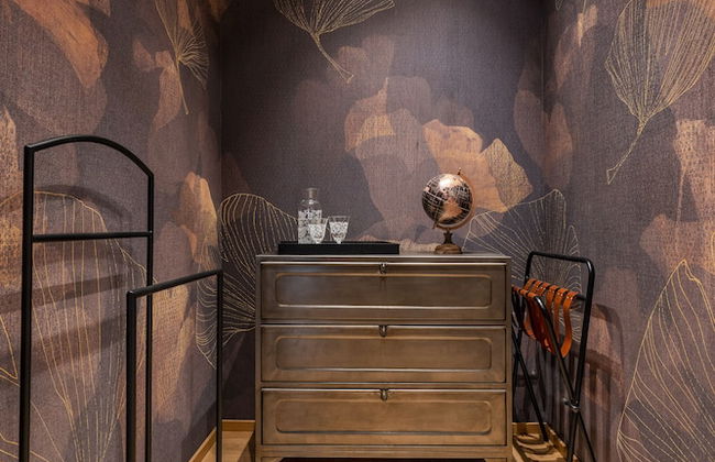 Relais Villa dei Gelsi & Spa - Foto 10