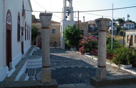 MY Volissos Apartments - Foto 61