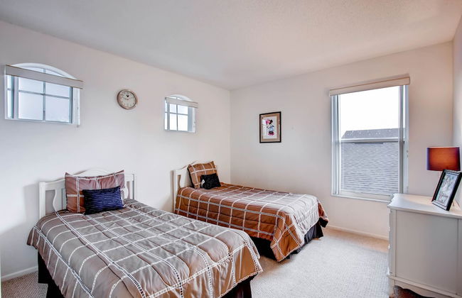 Advantage Vacation Homes - Foto 15