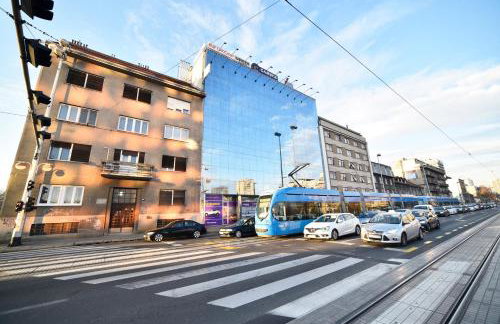 Corner apartments Savska - Foto 34