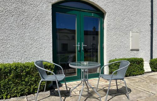 3 Castle Hume Court Holiday House - Foto 36