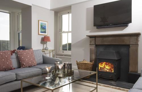 Henscath House - Foto 23