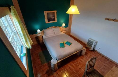 A Barraka: rent your room in Flores! - Foto 19