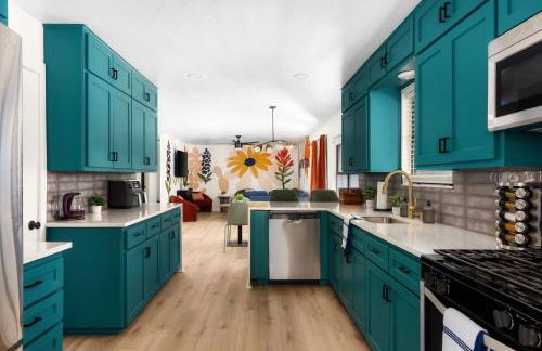 Heart of Lake Travis-Hot Tub&Pool-Black Light Room - Foto 30