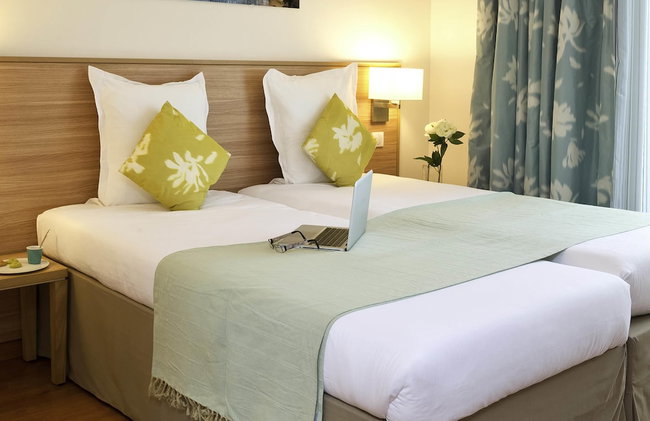 Aparthotel Adagio Paris Vincennes - Photo 35