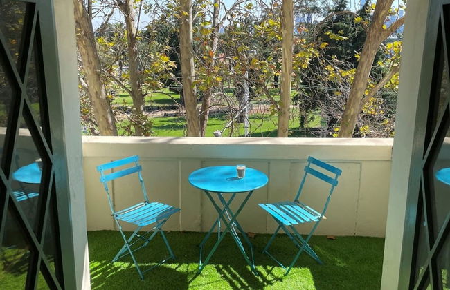 Spacious St Kilda Escape - Parking and City Views - Foto 4