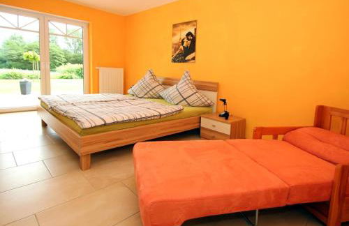 Appartementhaus am Kiessee, Westerholt - Foto 9