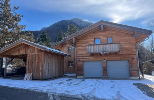 Ferienwohnung Waldzeit - Photo 1