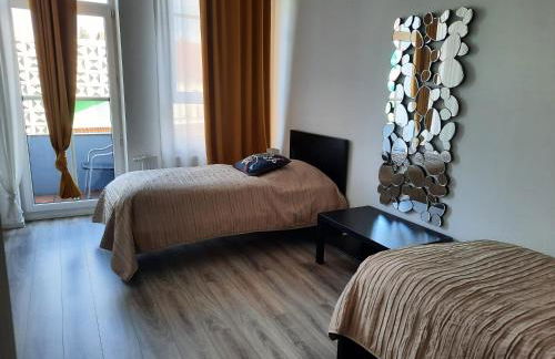 Gästewohnung Alt Salbke mit Küche - Foto 41