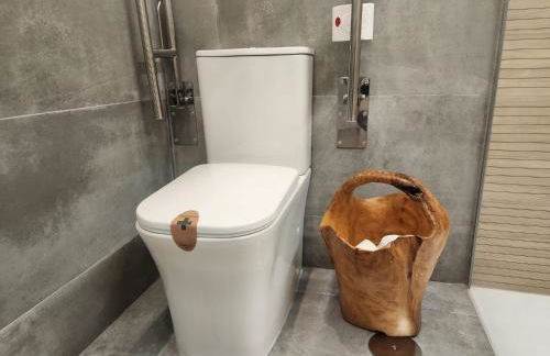 Playa B - PRIMERA LINEA DE PLAYA - WIFI GRATIS - Foto 7