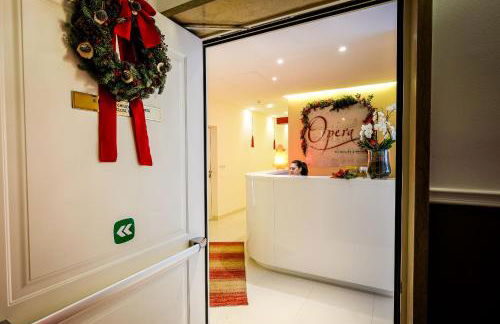 Opera Relais De Charme - Aparthotel - Photo 42