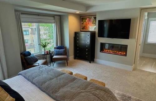 Mt Adams Adventure - Foto 21