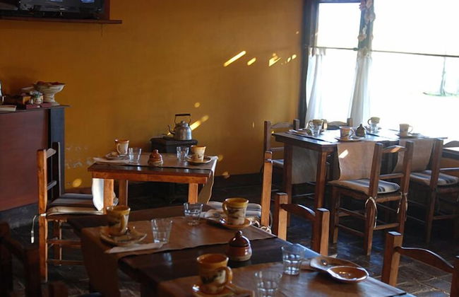 La Aldea De San Rafael - Foto 58