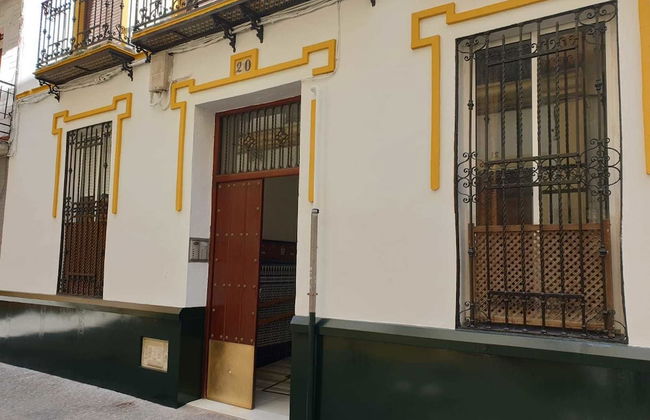 Amplio y Luminoso en el Corazon Sevilla - Foto 21