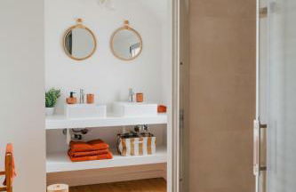 Maison familiale "Ti Vakansou" - Foto 9