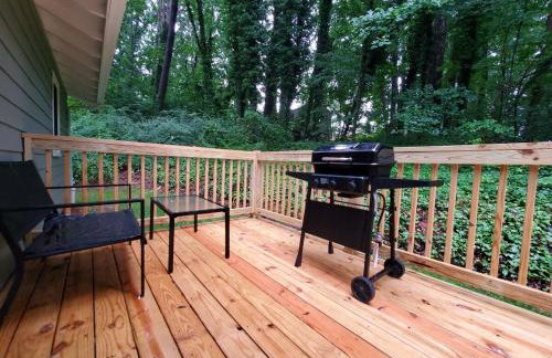 Jurney Home - Foto 45