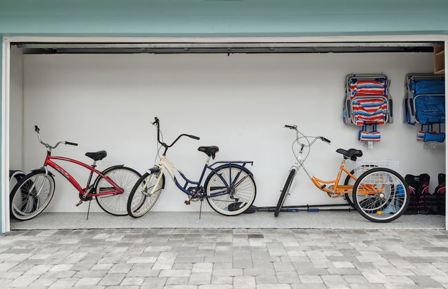 Marlin Manor 4 Bedroom Home by RedAwning - Foto 52