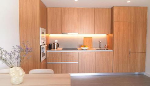 Sunlit Patio Retreat Near Ericeira by Lisbeyond - Photo 2