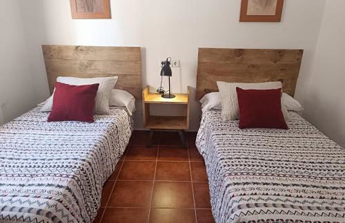 Casa Rural Gafas - Foto 26