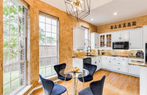 Impressive 5BR 3,5BA Holiday Home with Pool, Game Room & Cinema Room - Foto 11