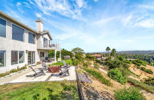 Stunning Hilltop 5BR With View And Hot Tub! - Foto 71