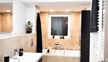 Schönes modernes Einfamilienhaus für 1 bis 6 Personen - Foto 5