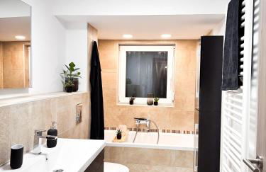 Schönes modernes Einfamilienhaus für 1 bis 6 Personen - Foto 5