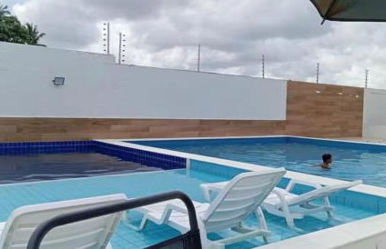 Casa em Parnaíba 6km praia - Foto 17